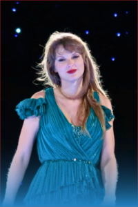 Taylor Swift themed tours in New York and London

