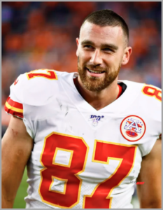 Taylor Swift and Travis Kelce's Relationship