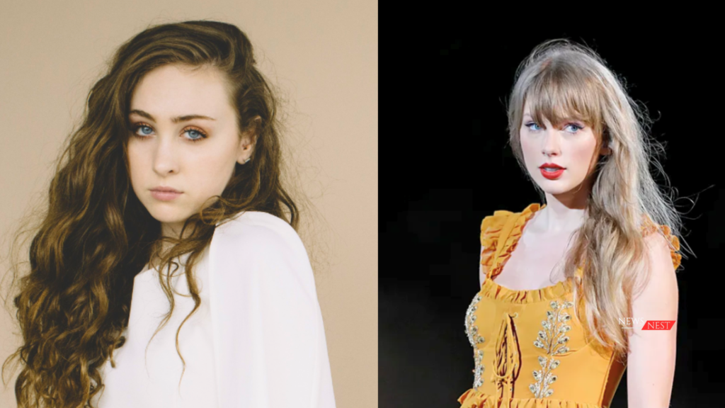 Could Rising Star Chappell Roan Dethrone the Pop Queen?
